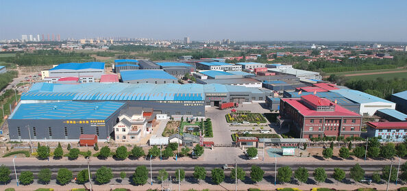 Liming Stamping Form Machine Co.,Ltd