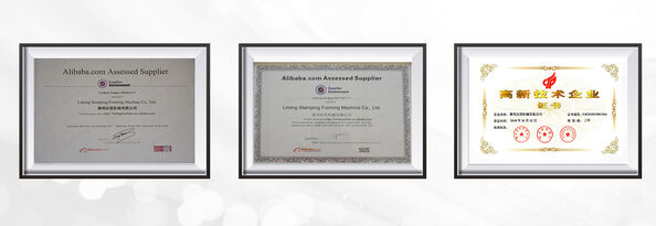 Liming Stamping Form Machine Co.,Ltd