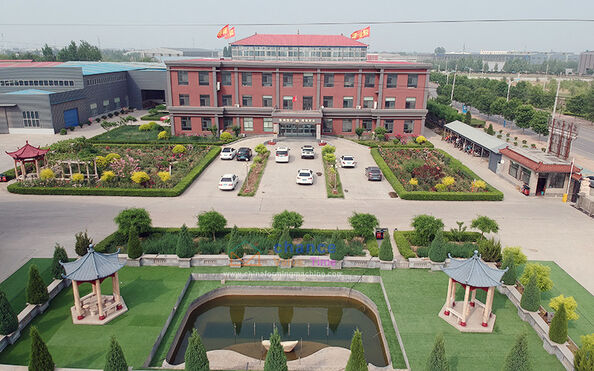 Liming Stamping Form Machine Co.,Ltd