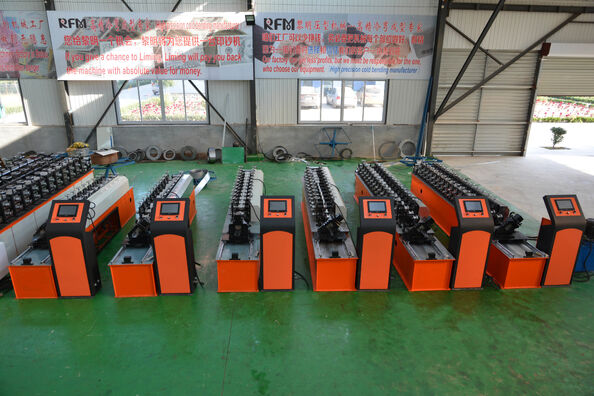 Liming Stamping Form Machine Co.,Ltd
