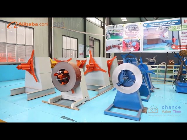 Liming Stamping Form Machine Co.,Ltd