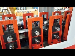 Stud And Track Roll Forming Machine