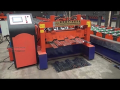 Floor Deck Machine