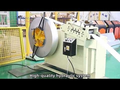 Light Gauge Steel Framing Machines