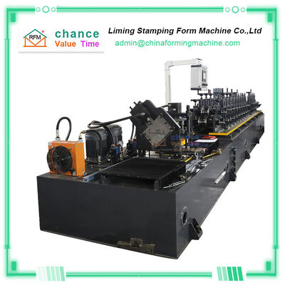 Ud/CD/Uw/Cw Stud and Track Roof Sheet Tile Roll Forming Machinery Making Machine