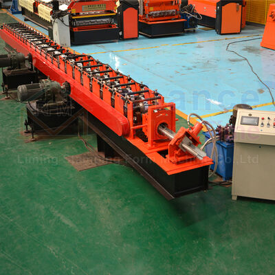 Metal Steel Door Frame Panel Steel Frame Making Cold Roll Forming Machine