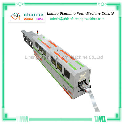 Customizable Light Steel Frame Villa Keel Forming Machine