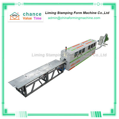 9 Level Light Steel Frame Villa Keel Forming Machine