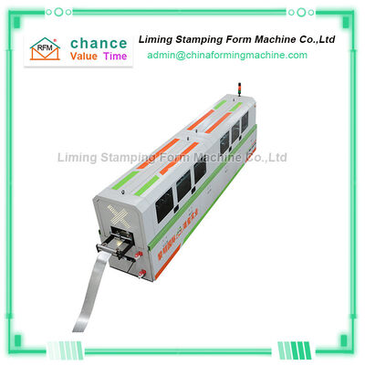 Energy Saving And Environmental Protection Light Steel Villa Keel Forming Machine