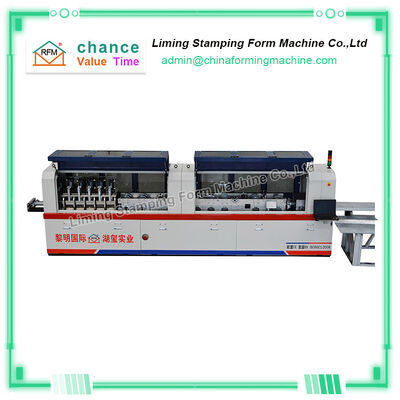 LIMING Light Gauge Steel Framing Machines Vertex BD Software