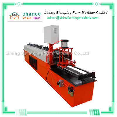 Industry Sales Are High Metal Ceiling T Grid Keel Roll Forming Machine