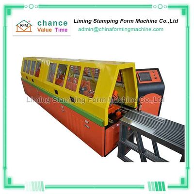 High Quality Galvanized Steel Sheet U Channel Roll Forming Machine
