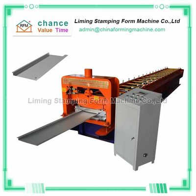 0.8mm Output Speed 20m/Min Wall Panel Machines Plc