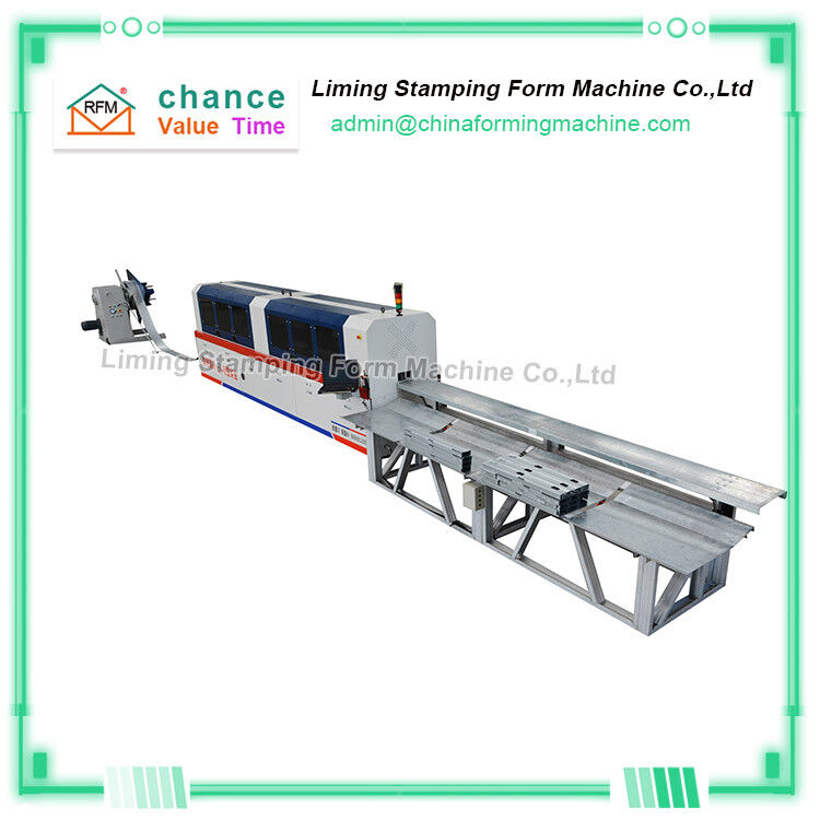 T0.6mm Light Gauge Steel Framing Machines SKD11 Blade