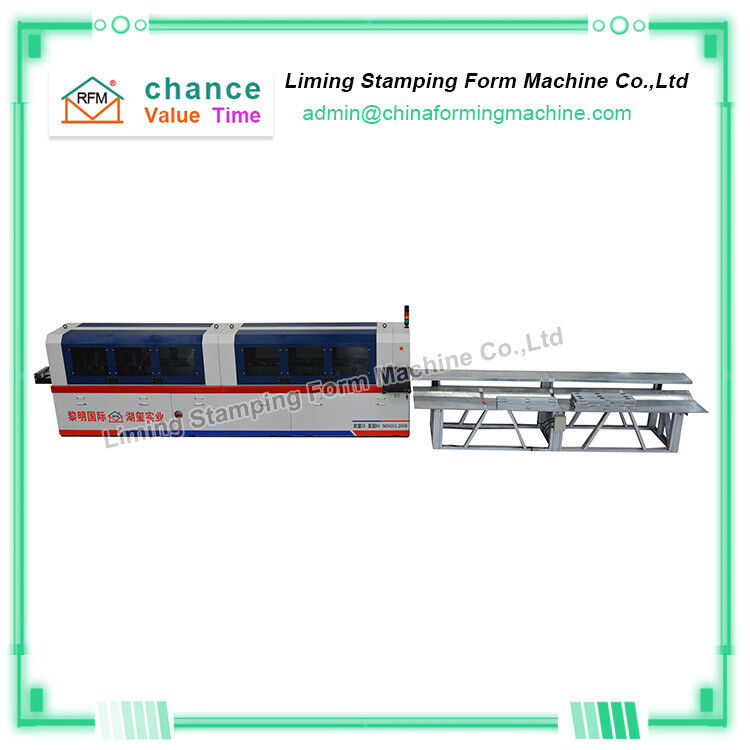 High Grade No 45 Steel Frame Roll Forming Machine Coil Material