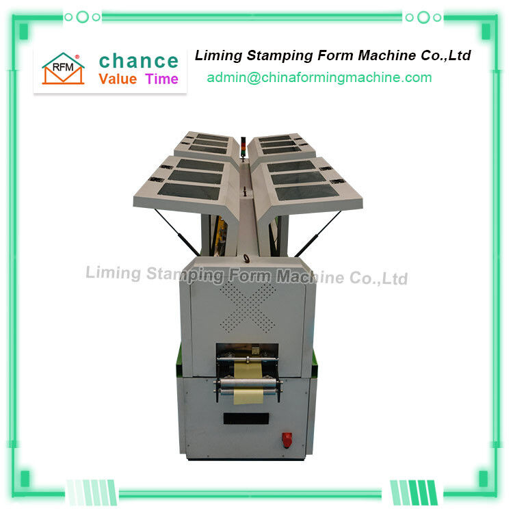 2800KGS Steel Frame Machine , 12 Steps Light Gauge Steel Machine