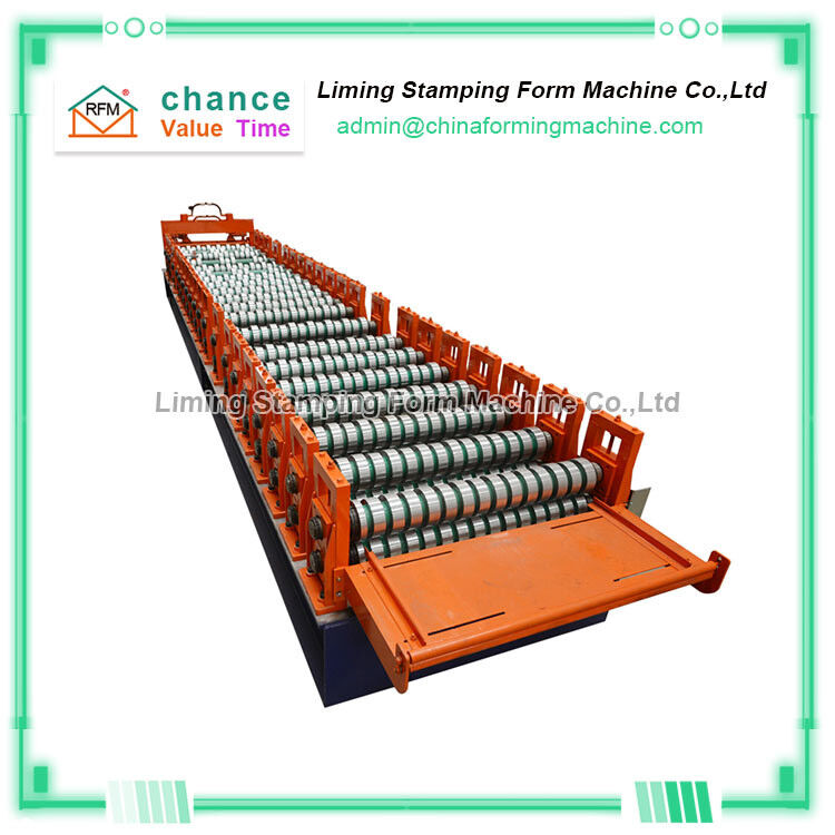 25M/min Carrier Board Forming Machine , ISO Carriage Board Making Machine