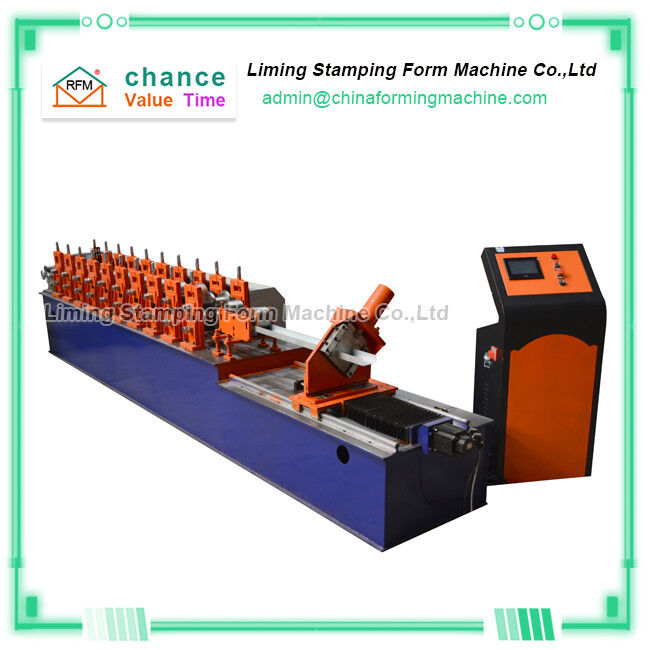 Factory Wholesale Light Gauge Steel Keel Frame Roll Forming Machine