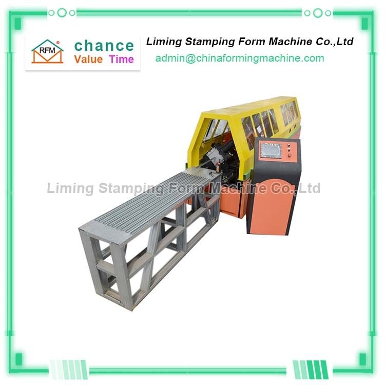 8kw Dapeng Card Slot Siemens Metal Forming Equipment