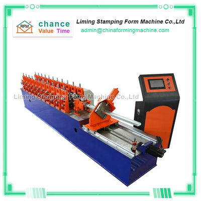 Gypsum Board Ceiling C-Type Light Steel Keel Forming Machine